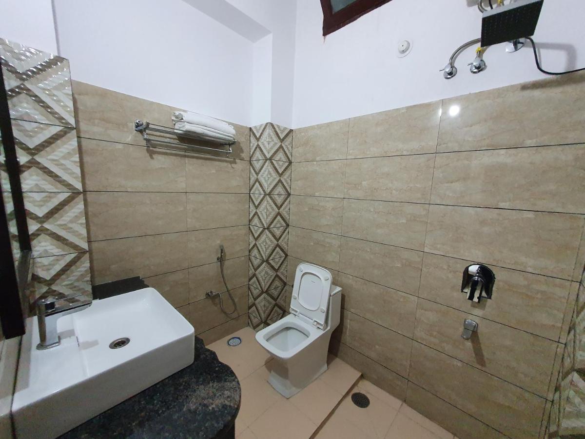 Hotel Gajender Niwas Sun City A Boutique Stay Jodhpur  Exterior foto