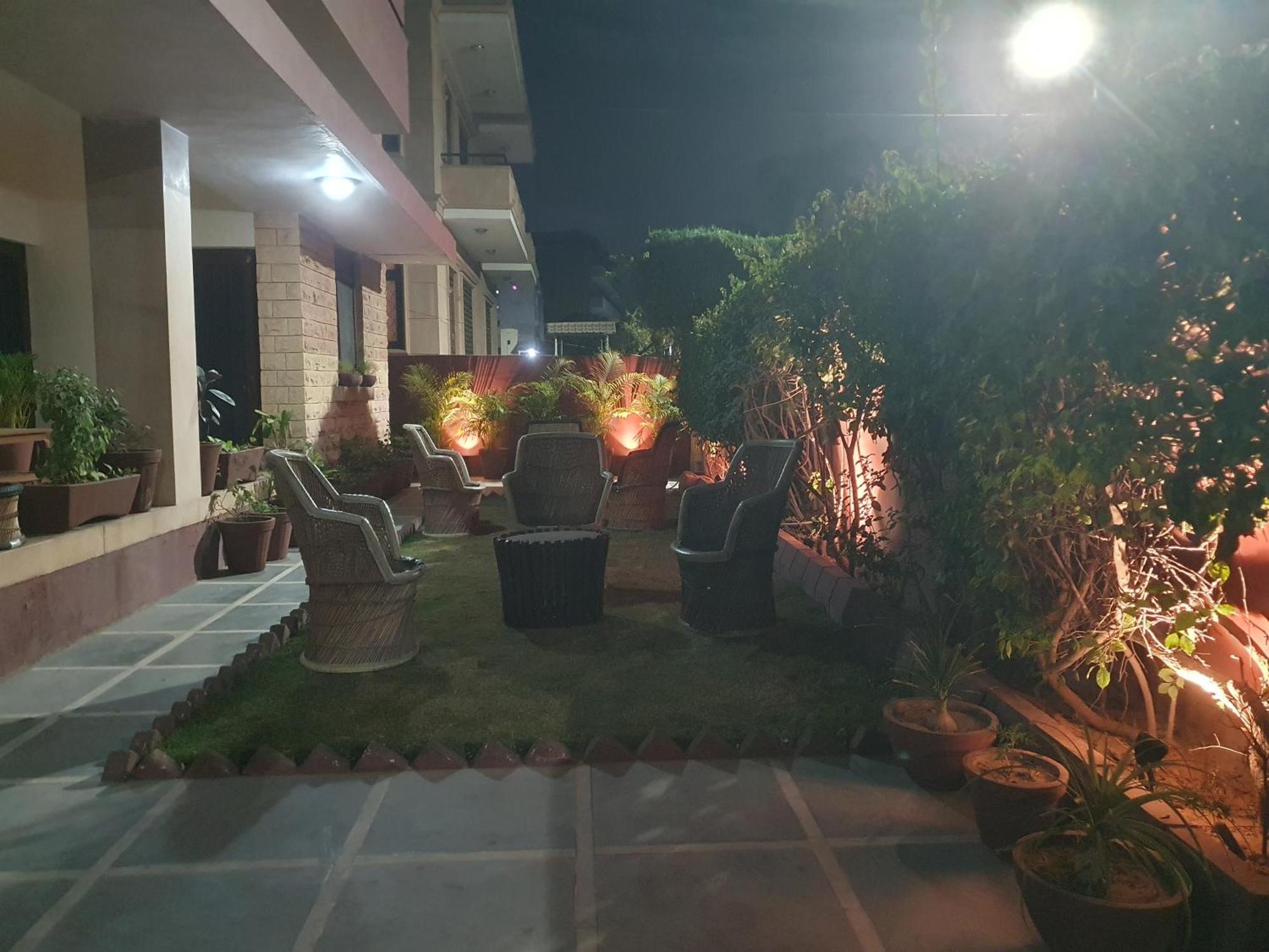 Hotel Gajender Niwas Sun City A Boutique Stay Jodhpur  Exterior foto