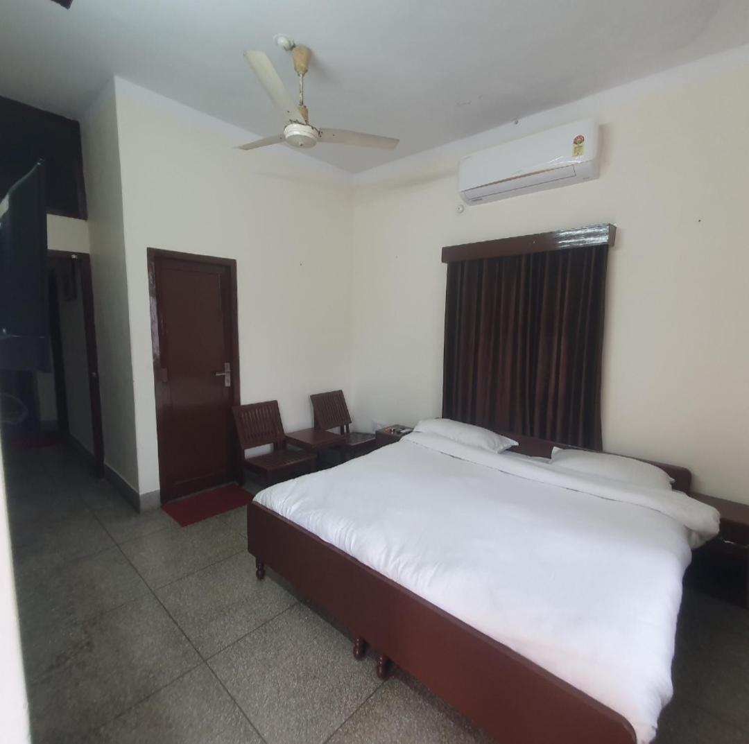Hotel Gajender Niwas Sun City A Boutique Stay Jodhpur  Exterior foto
