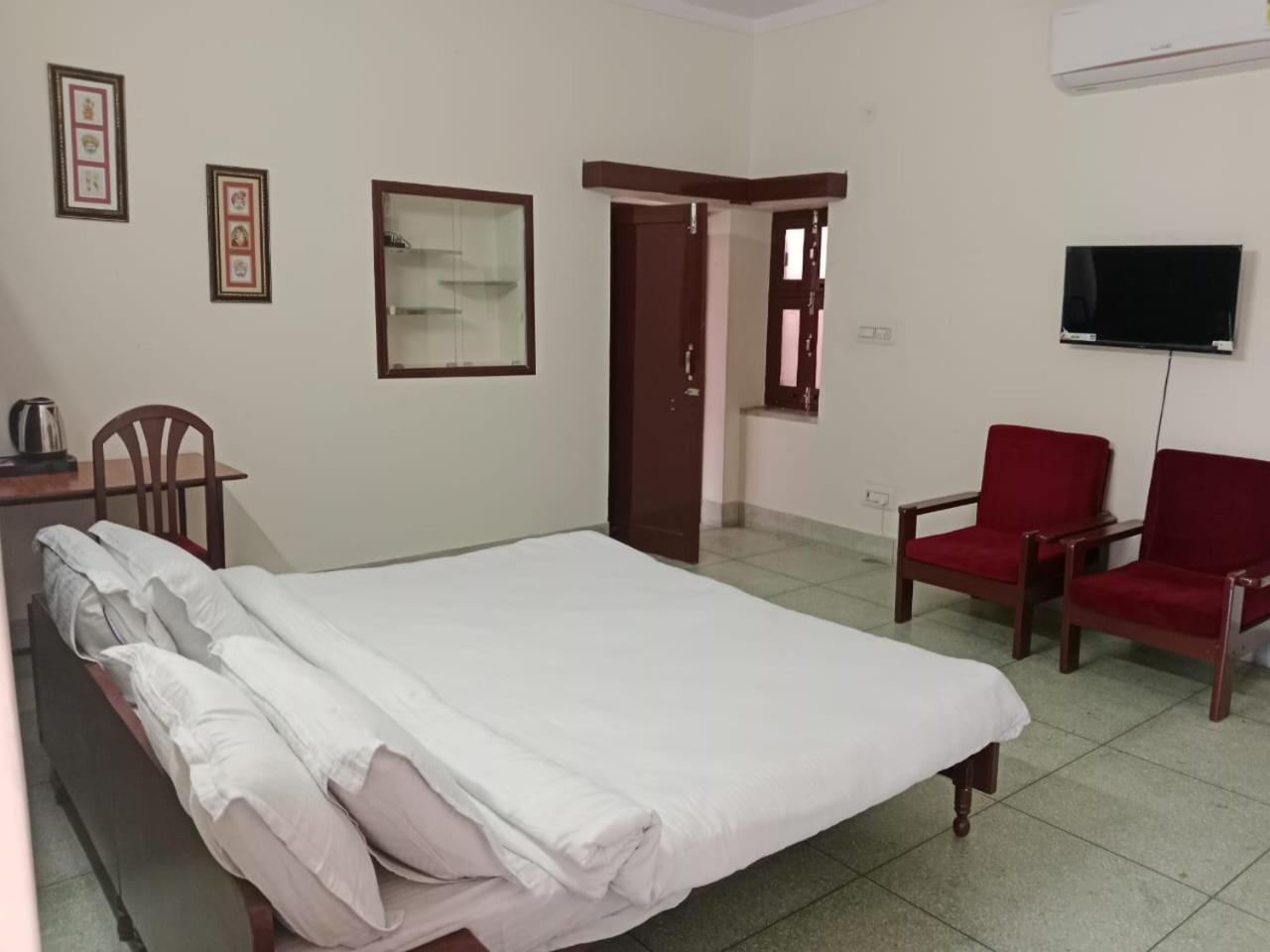 Hotel Gajender Niwas Sun City A Boutique Stay Jodhpur  Exterior foto